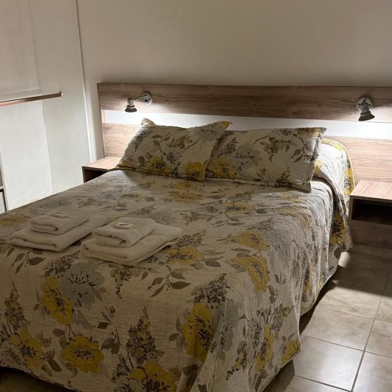 Complejo Solís - Apartamento de 1 dormitorio - 17