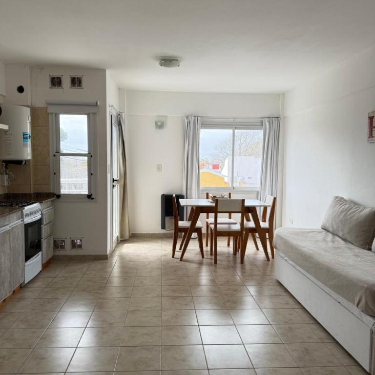 Complejo Solís - Apartamento de 1 dormitorio - 16