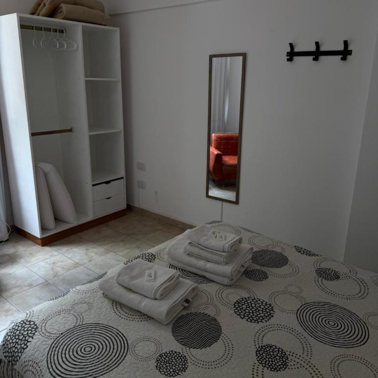 Complejo Solís - Apartamento de 1 dormitorio - 13