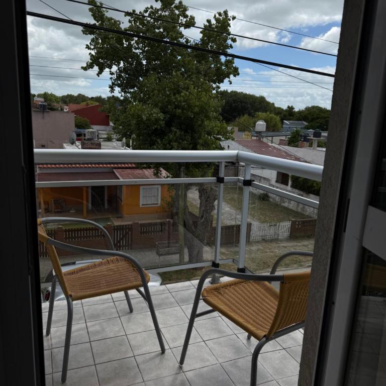 Complejo Solís - Apartamento de 1 dormitorio - 25