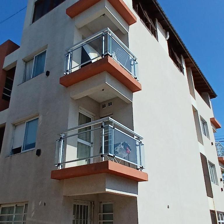 Complejo Solís - Apartamento de 1 dormitorio - 29