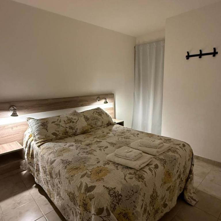 Complejo Solís - Apartamento de 1 dormitorio - 30
