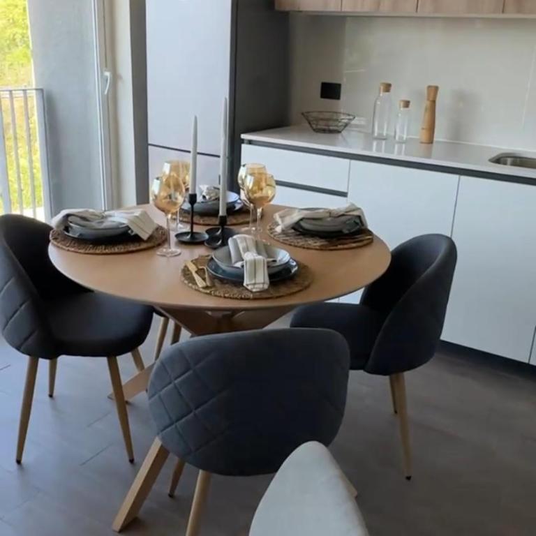 Espacio pensado para ti - Two-Bedroom Apartment - 6