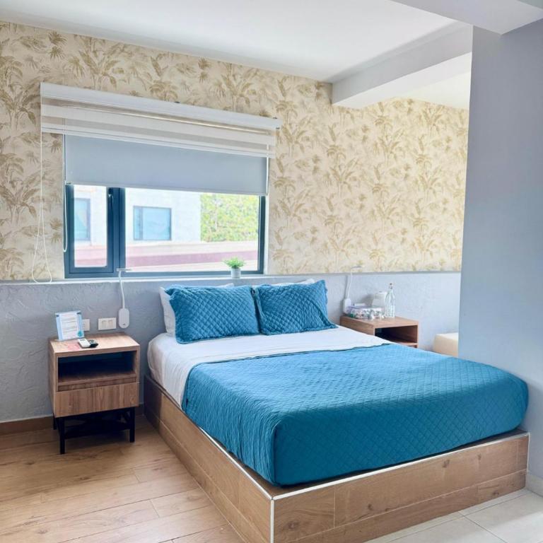 Dreamer Beach Club - Habitación Doble Superior - 1