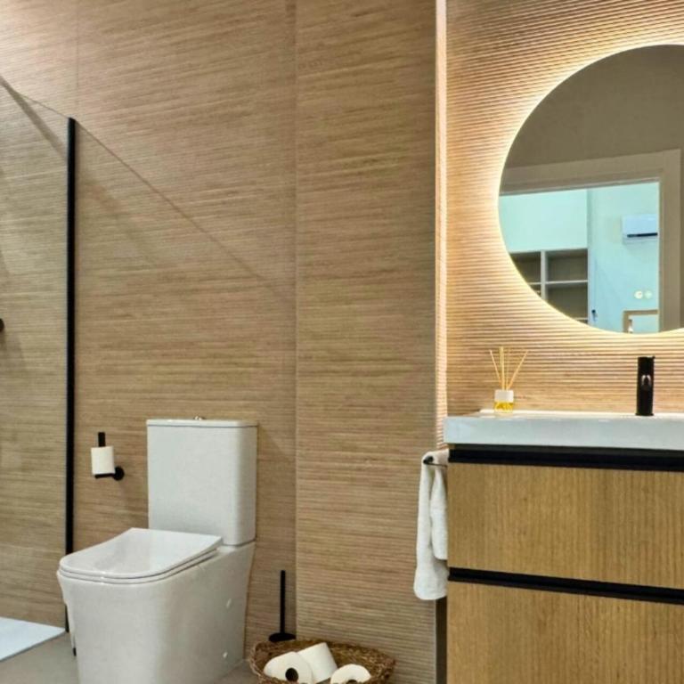 Illetes Flats - Suite cerca de Feria de Muestras y Metro - Loft - 7