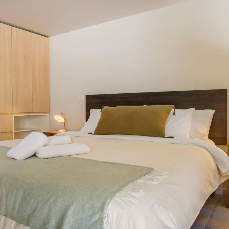 Elegante estudio terraza privada en Providencia - Apartment - 4