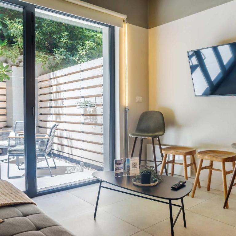 Elegante estudio terraza privada en Providencia - Apartment - 1