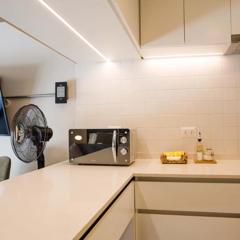Elegante estudio terraza privada en Providencia - Apartment - 17