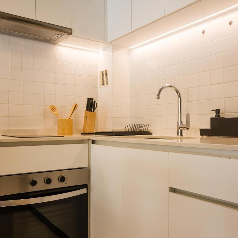 Elegante estudio terraza privada en Providencia - Apartment - 18