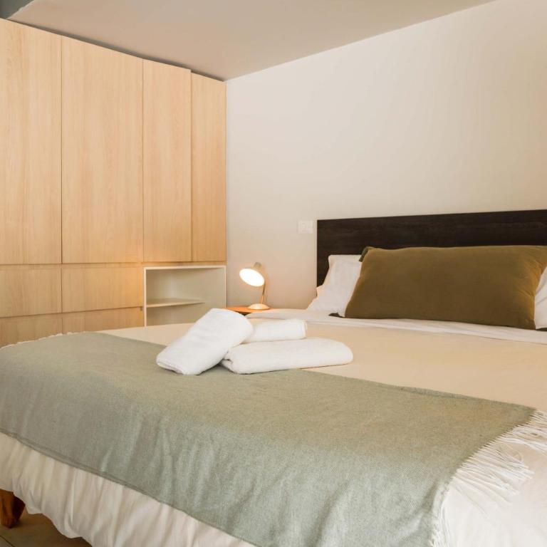 Elegante estudio terraza privada en Providencia - Apartment - 19