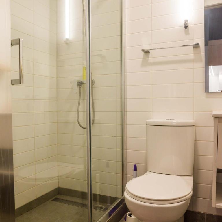 Elegante estudio terraza privada en Providencia - Apartment - 23