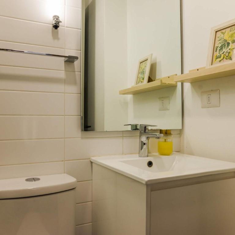 Elegante estudio terraza privada en Providencia - Apartment - 24