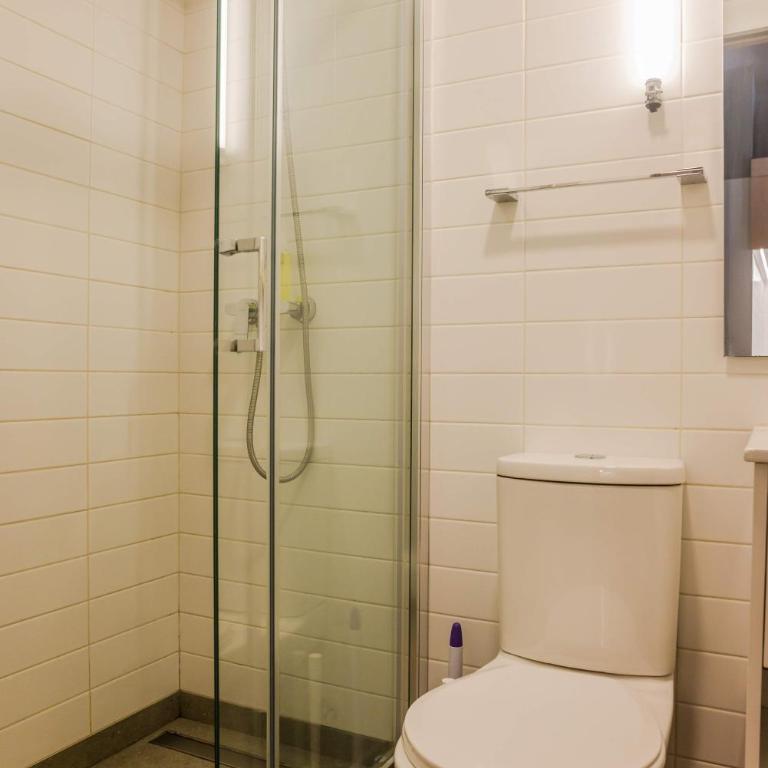 Elegante estudio terraza privada en Providencia - Apartment - 25