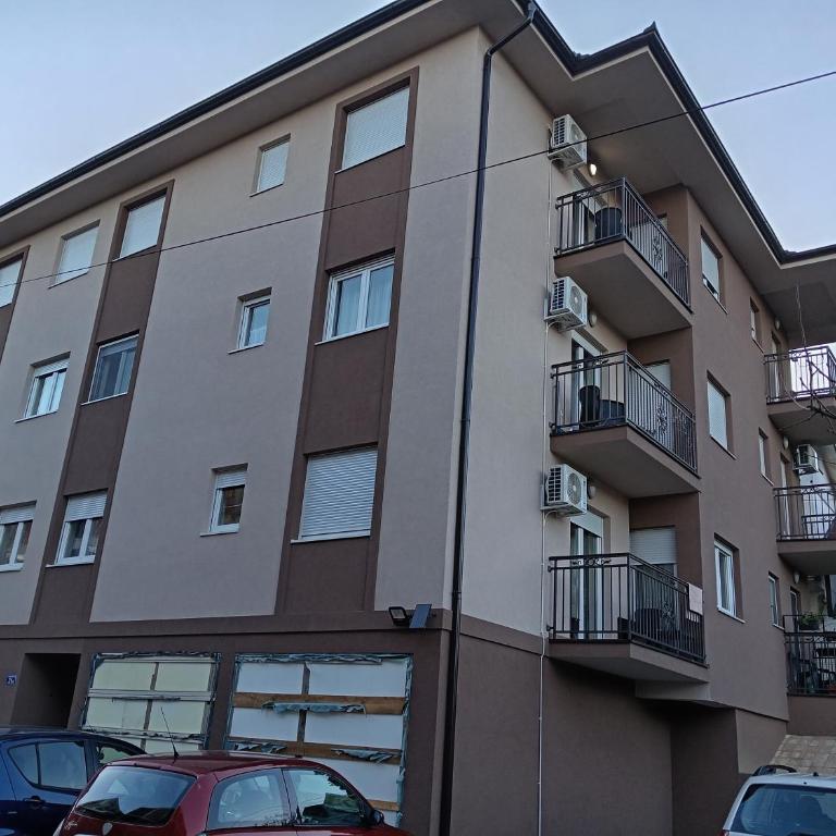 Apartman studio - Apartman sa 1 Spavaćom Sobom - 1