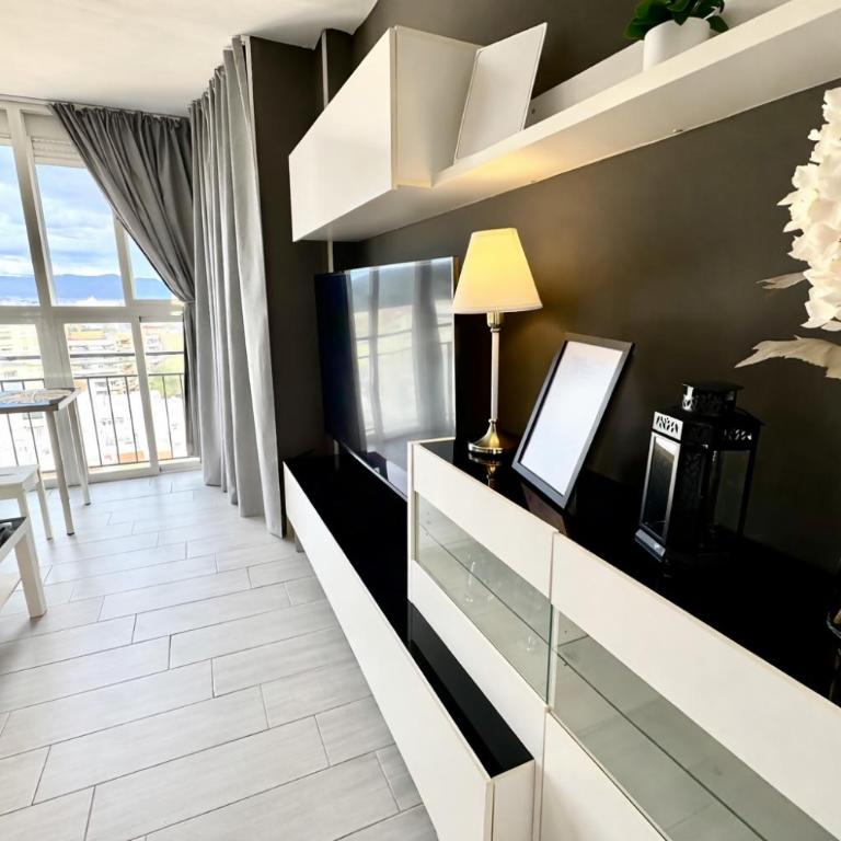 Luxury Pink Apartament - Apartamento con vistas al mar - 7