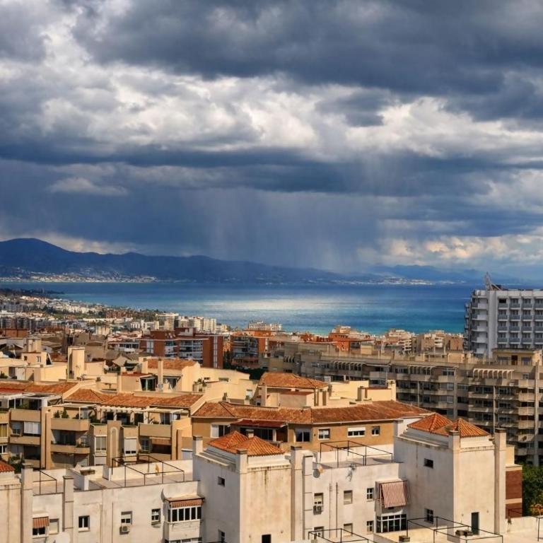 Luxury Pink Apartament - Apartamento con vistas al mar - 8