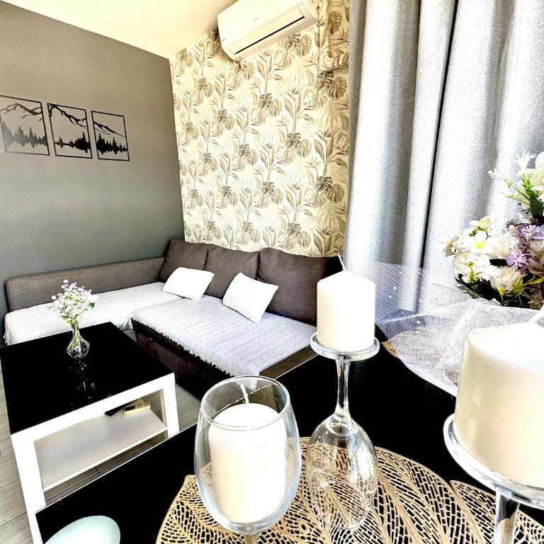 Luxury Pink Apartament - Apartamento con vistas al mar - 14