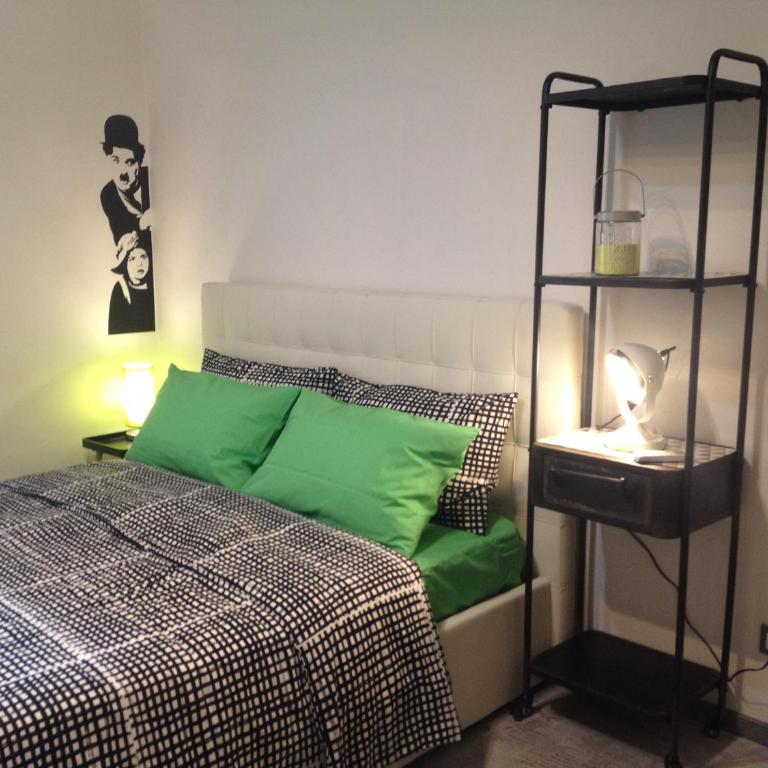 Decorialab Apartments - Studio - 2