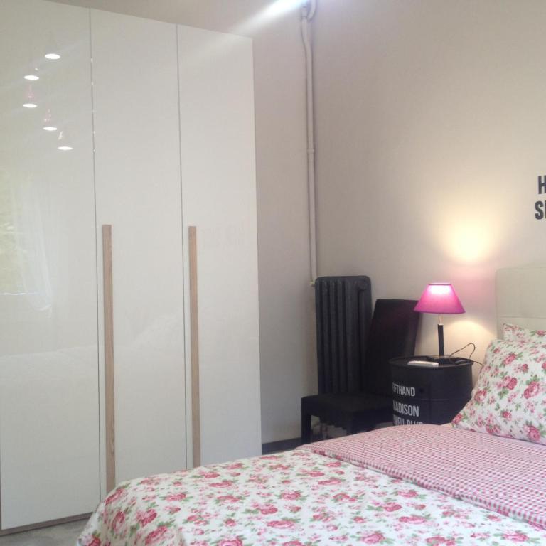 Decorialab Apartments - One-Bedroom Apartment - 7
