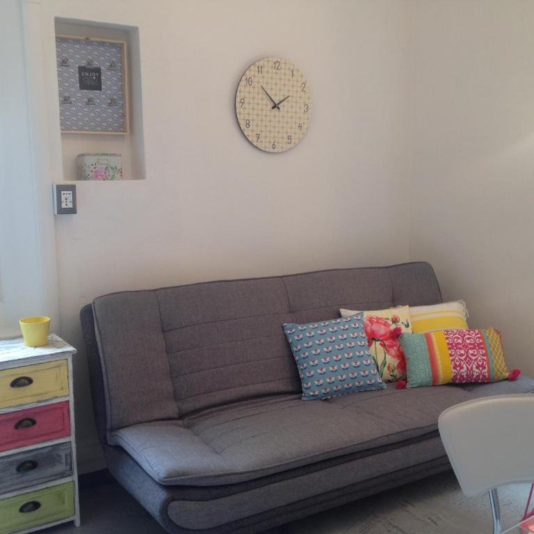 Decorialab Apartments - One-Bedroom Apartment - 2
