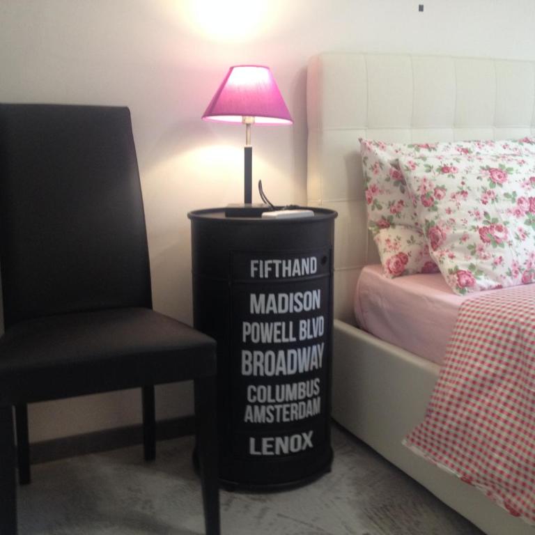 Decorialab Apartments - One-Bedroom Apartment - 8