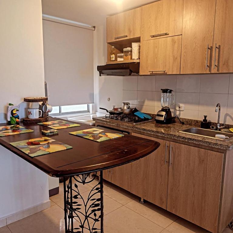 penthouse Refuge of kminante27 - Apartamento - 2 niveles - 4