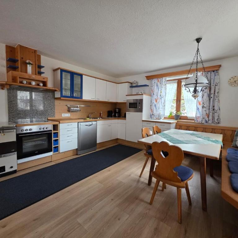 Ferienhäusl Hubert und Staller - Apartment mit 3 Schlafzimmern - 13