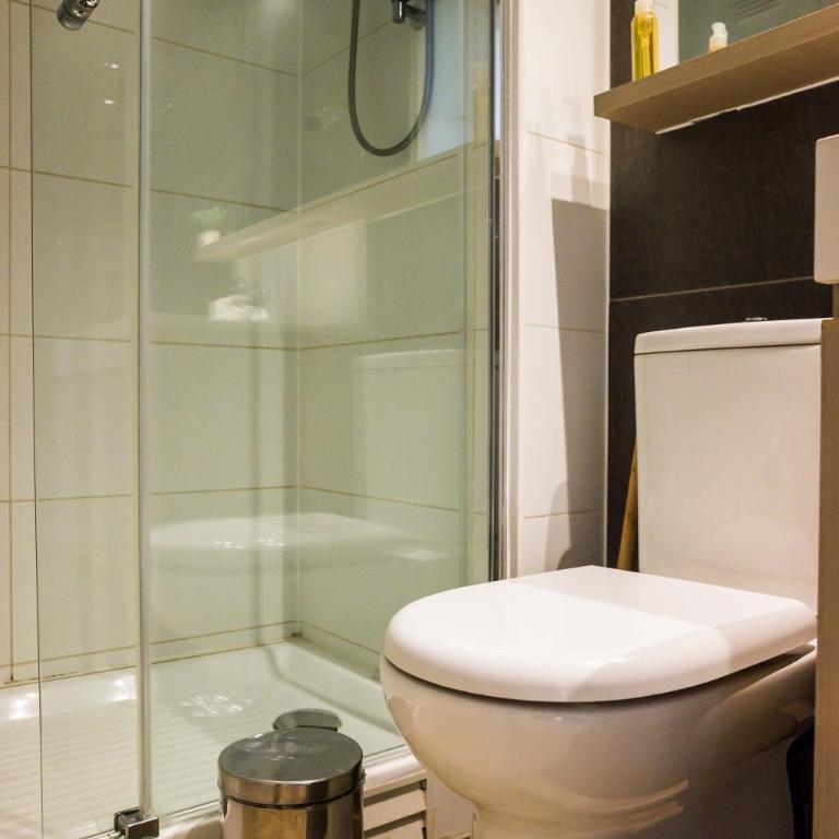 Style and Comfort near Costanera Center - Studio - 15