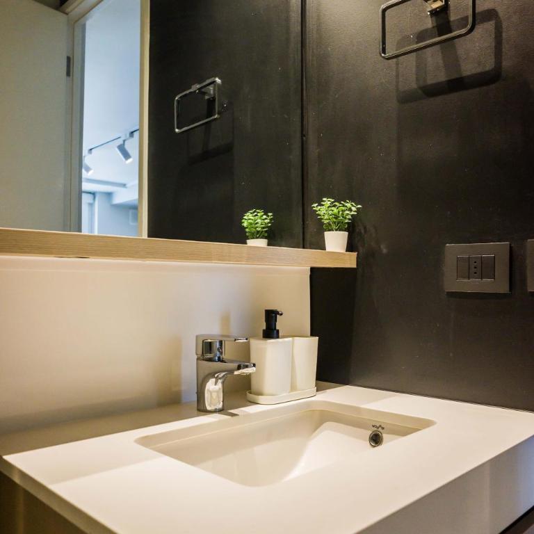 Style and Comfort near Costanera Center - Studio - 16