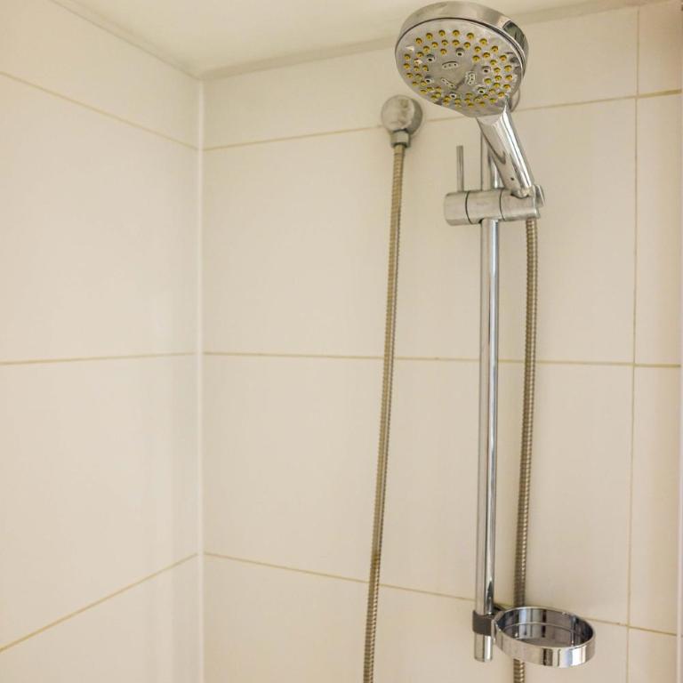 Style and Comfort near Costanera Center - Studio - 17