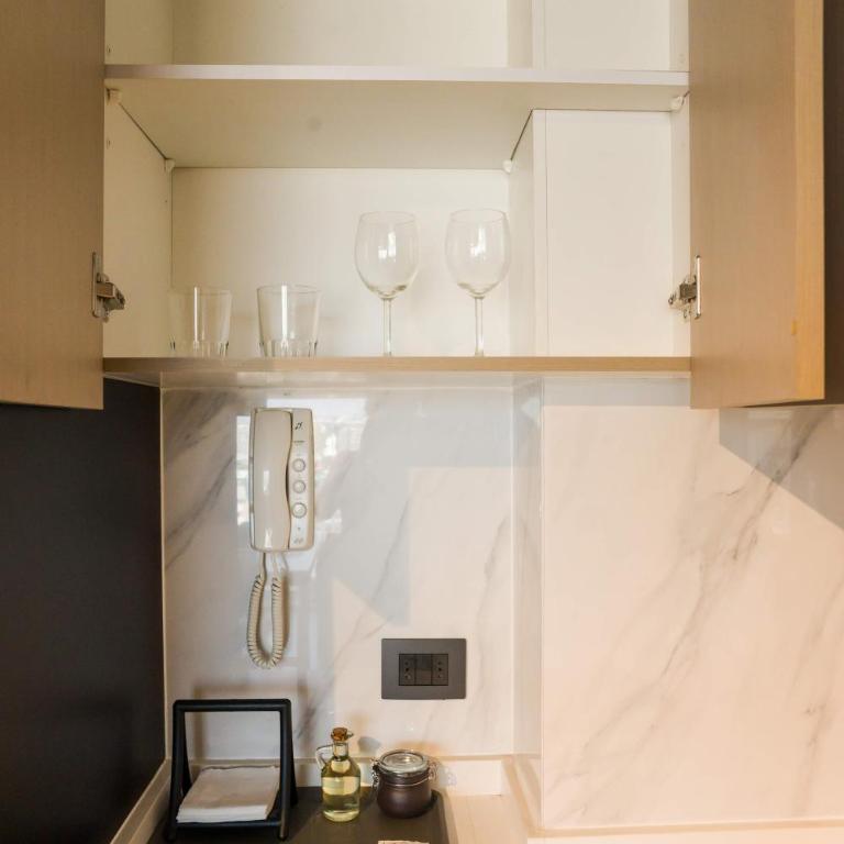 Style and Comfort near Costanera Center - Studio - 18