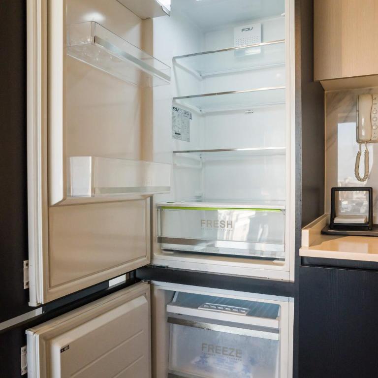 Style and Comfort near Costanera Center - Studio - 19