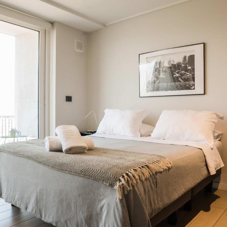 Style and Comfort near Costanera Center - Studio - 21