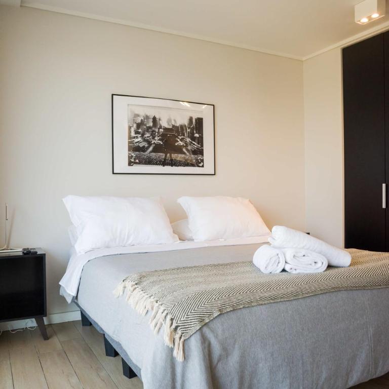 Style and Comfort near Costanera Center - Studio - 22
