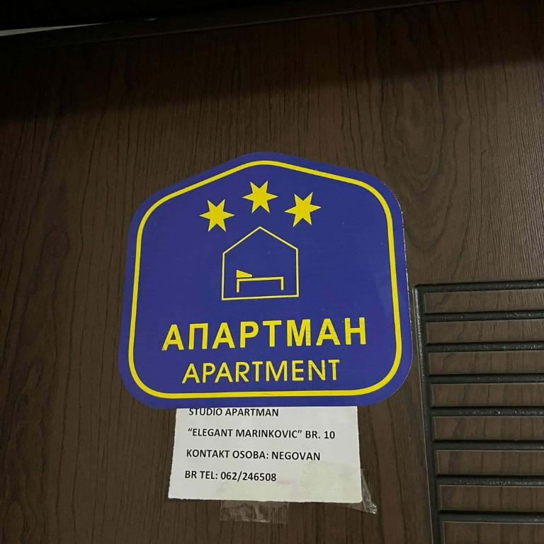 Studio Apartman - Studio - 3