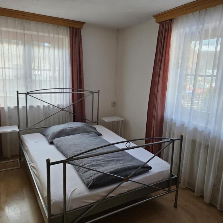 Ferienhäusl Hubert und Staller - Apartment mit 3 Schlafzimmern - 17
