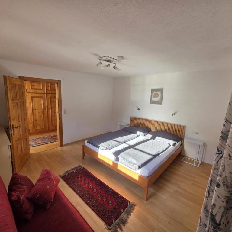 Ferienhäusl Hubert und Staller - Apartment mit 3 Schlafzimmern - 20