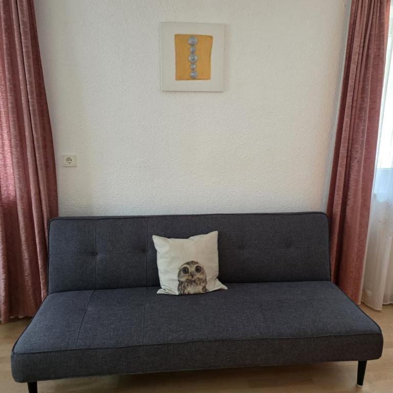 Ferienhäusl Hubert und Staller - Apartment mit 3 Schlafzimmern - 18