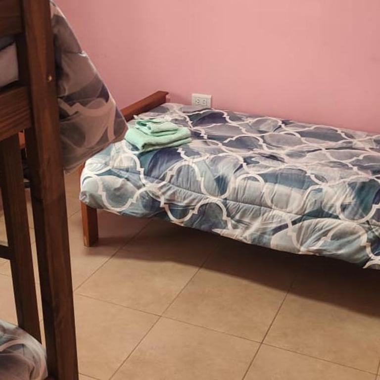 Cabañas las Rosas - Two-Bedroom Apartment - 7