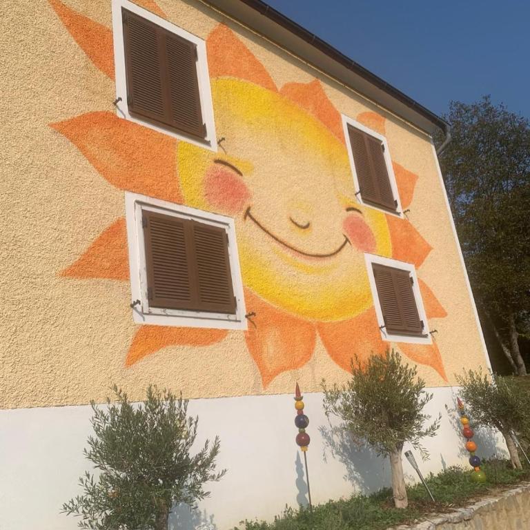 Ferienhaus Krenn - Haus mit 3 Schlafzimmern - 9