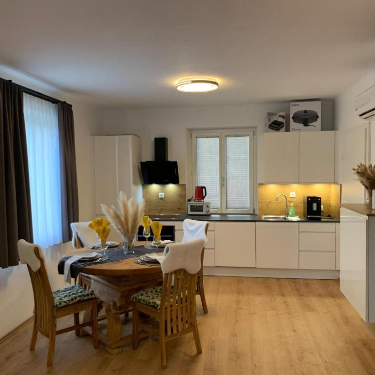 Ferienhaus Krenn - Haus mit 3 Schlafzimmern - 2