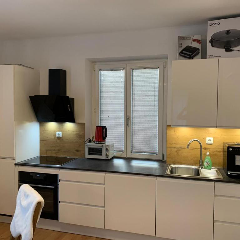 Ferienhaus Krenn - Haus mit 3 Schlafzimmern - 4