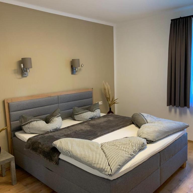 Ferienhaus Krenn - Haus mit 3 Schlafzimmern - 5