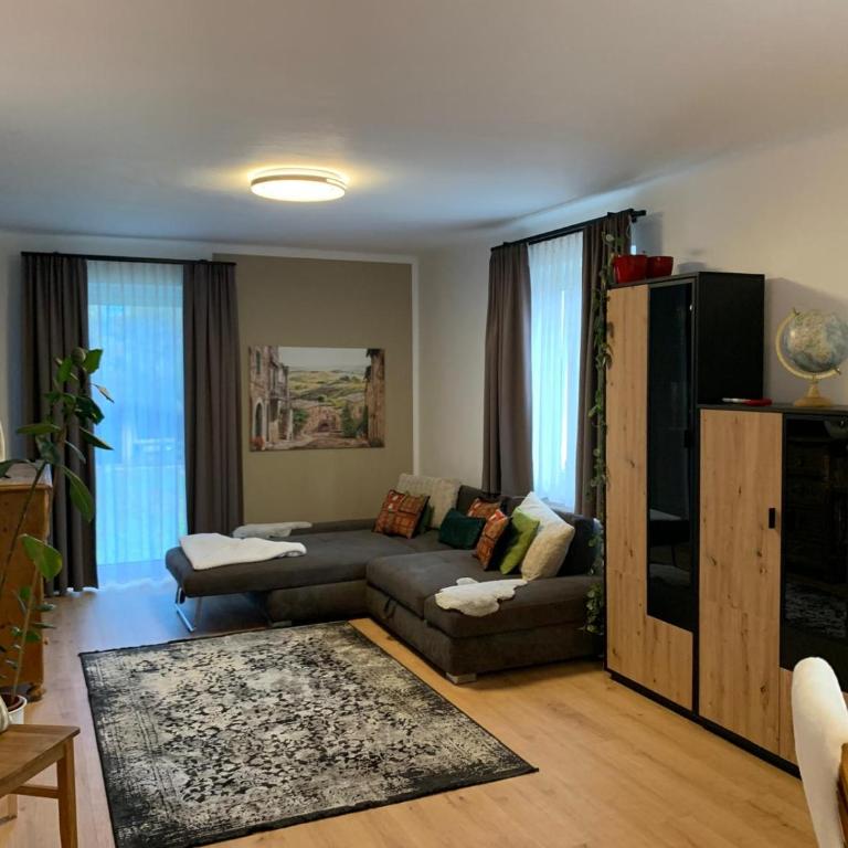 Ferienhaus Krenn - Haus mit 3 Schlafzimmern - 3