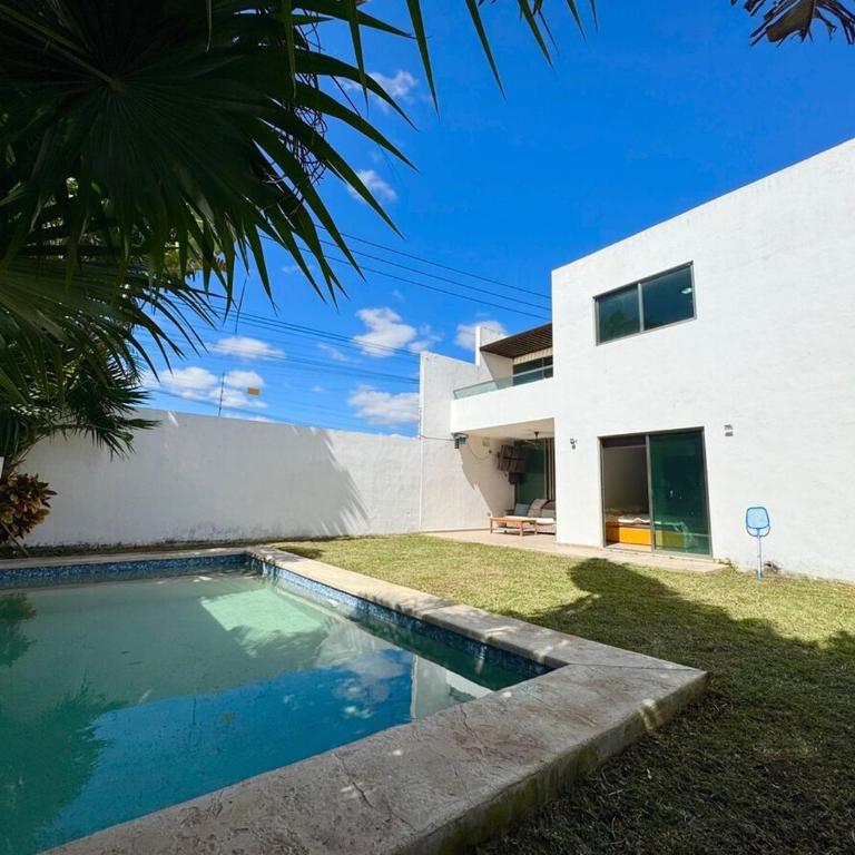 Casa Temozón Norte - Casa de 3 dormitorios - 12