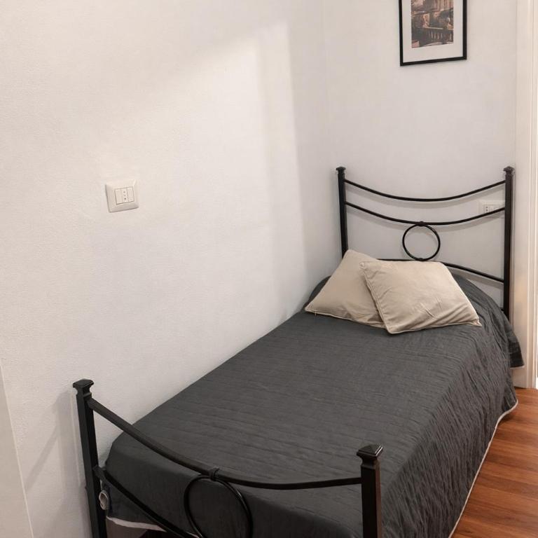 Appartamento Quartiere Isola - Appartamento con 2 Camere da Letto - 7