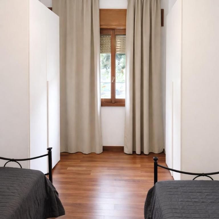 Appartamento Quartiere Isola - Appartamento con 2 Camere da Letto - 6