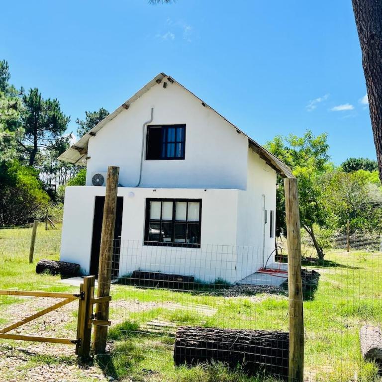Casa Playa y Carbón - Casa de 2 dormitorios - 1