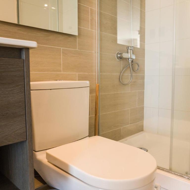 Perfect and Cozy Studio in Nunoa Ideal for 3 - Studio - 11