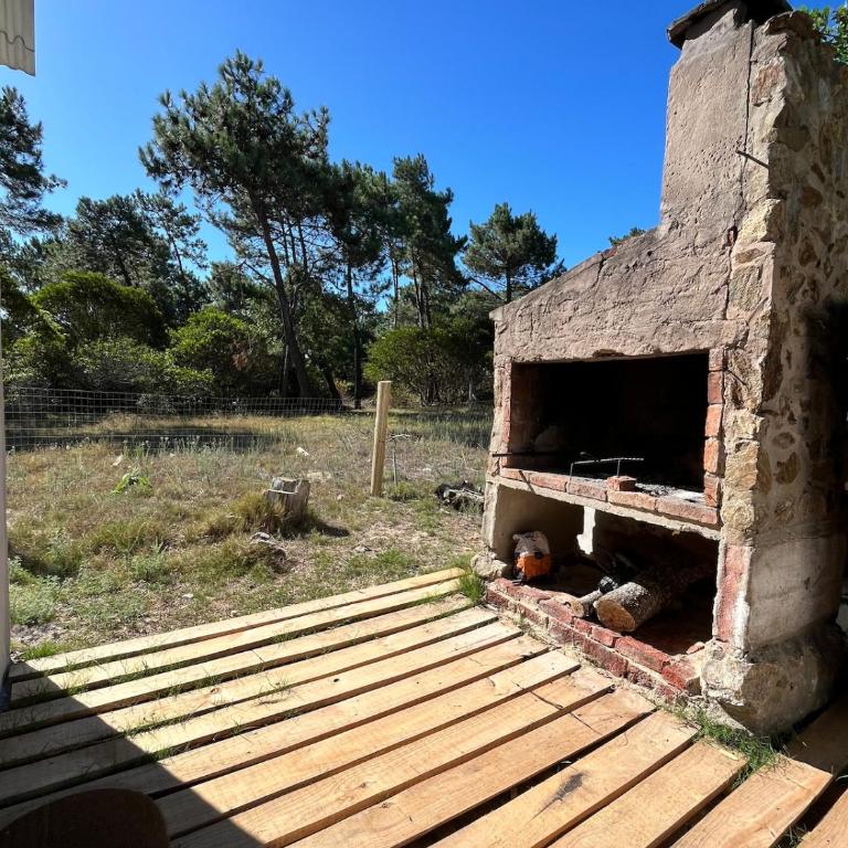 Casa Playa y Carbón - Casa de 2 dormitorios - 3